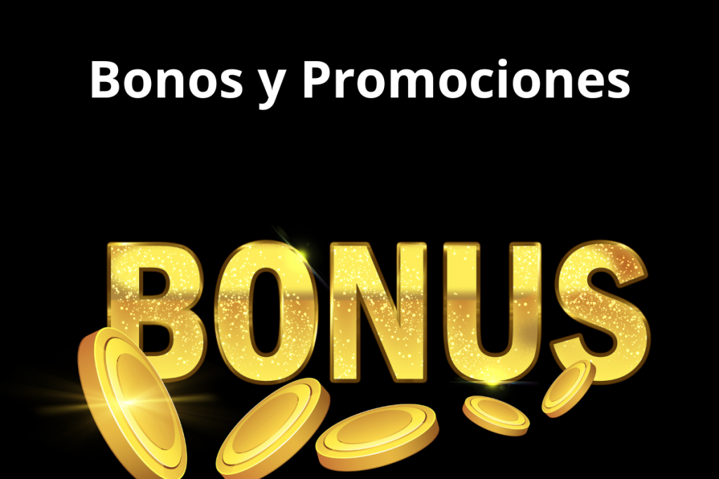 Bonos y Promociones