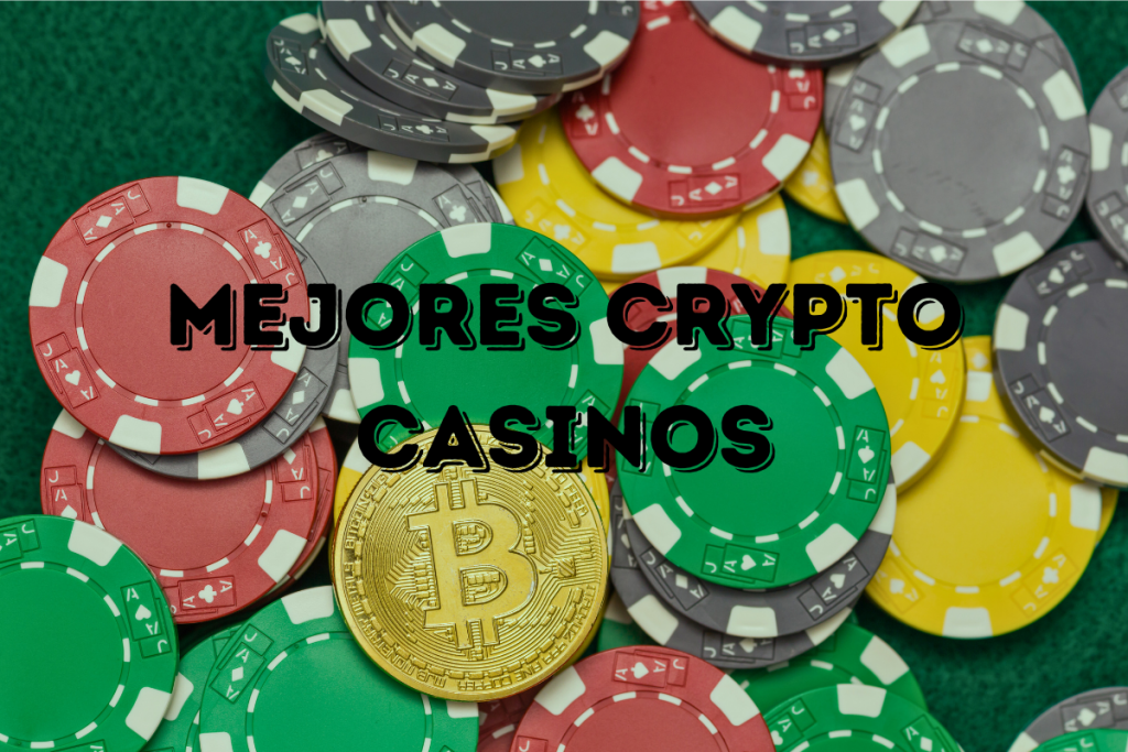 Crypto Casinos