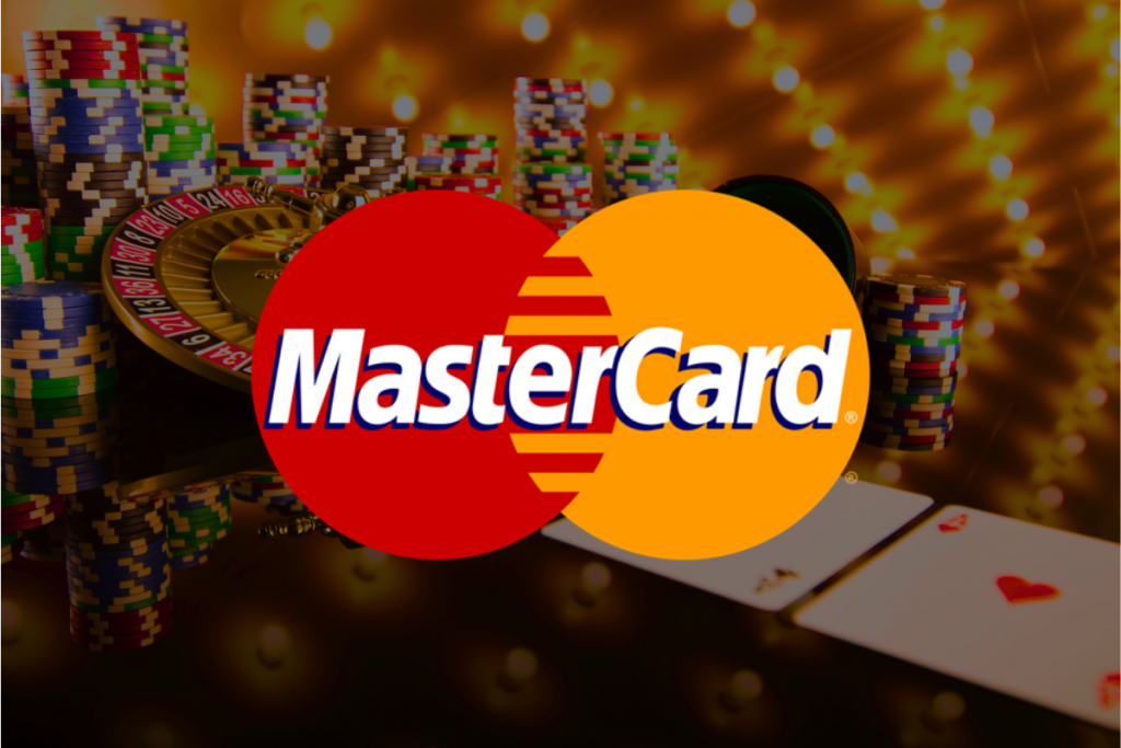 Mastercard